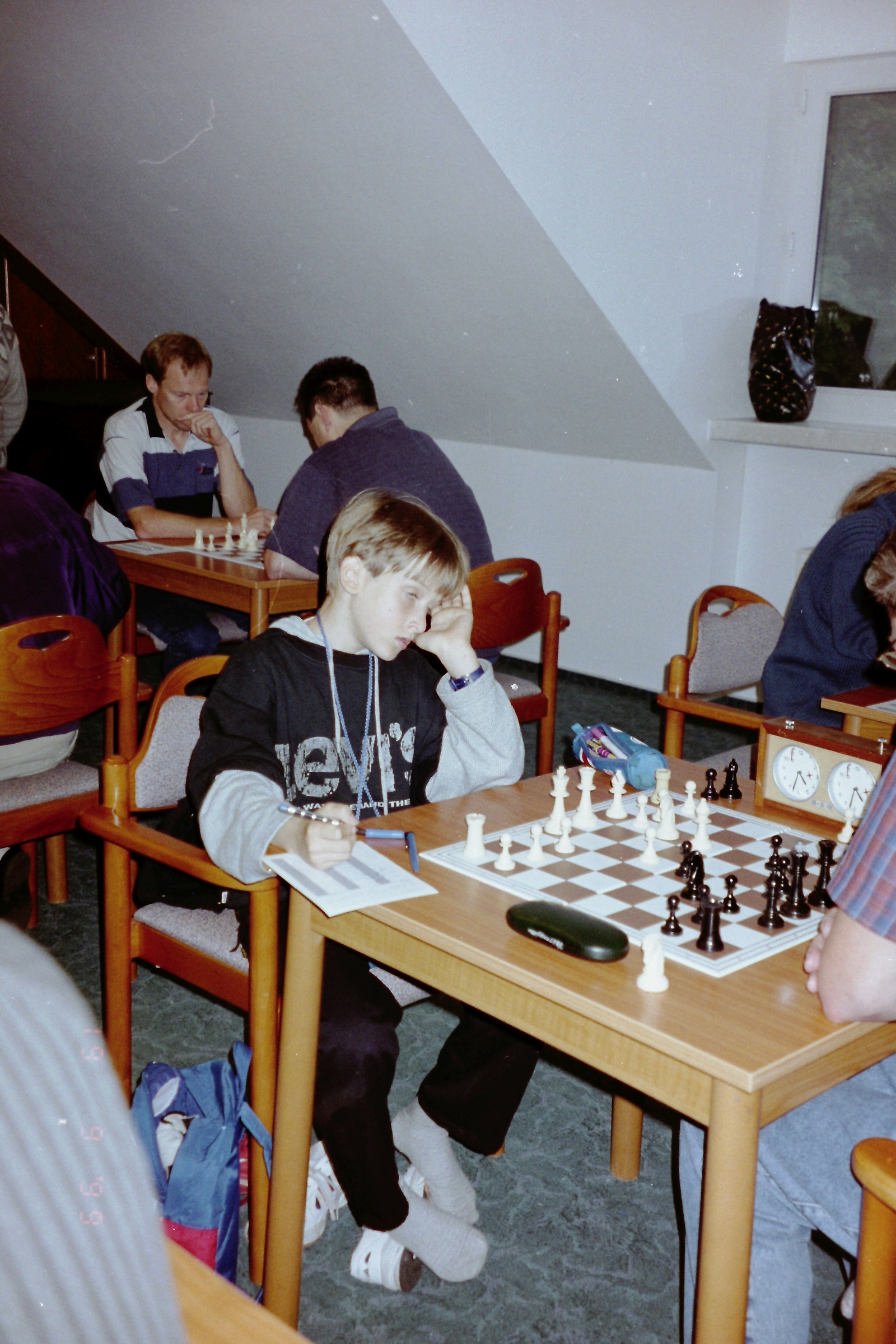 Vorschau